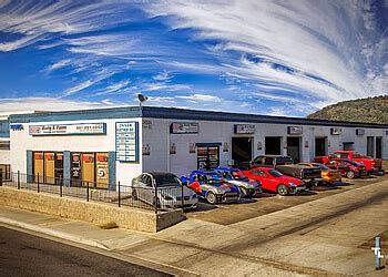 Top 20 Best Auto Body Shops near Redlands, CA .